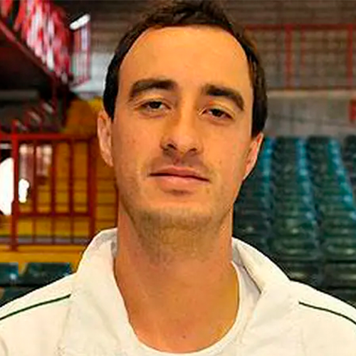 Diego Ortíz