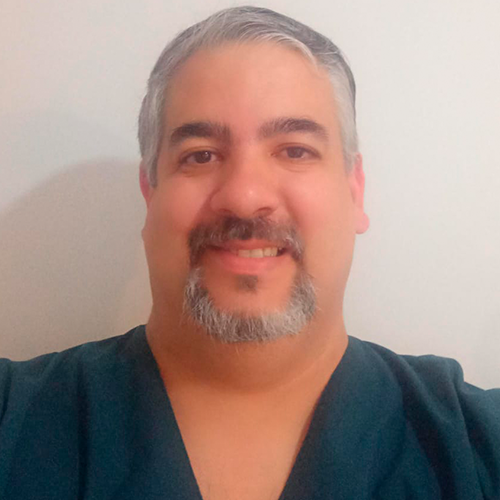Rubén Antonio Jugo